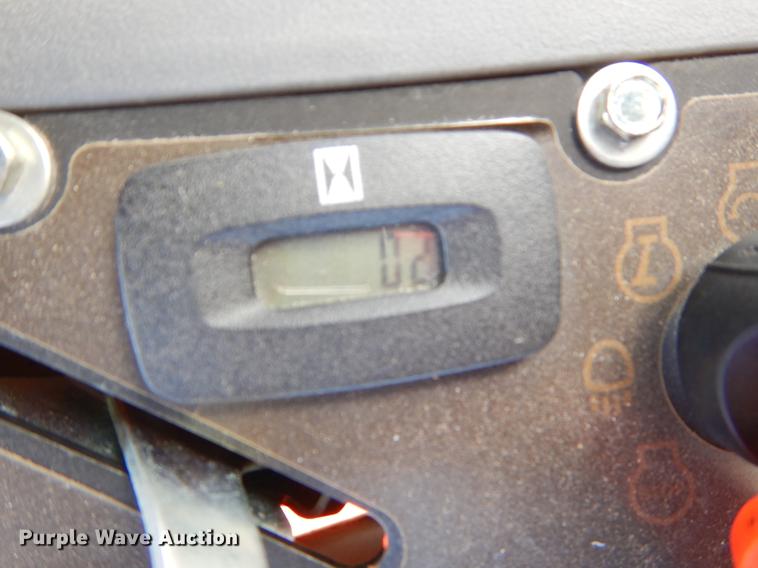 image for item EJ9831 Husqvarna MZ52LE lawn mower