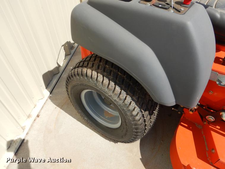 image for item EJ9831 Husqvarna MZ52LE lawn mower