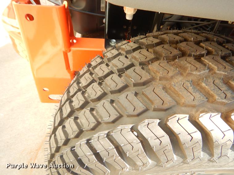 image for item EJ9831 Husqvarna MZ52LE lawn mower