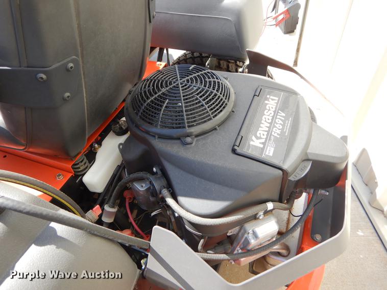 image for item EJ9831 Husqvarna MZ52LE lawn mower