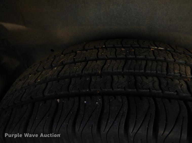 image for item EJ9857 2007 Chevrolet Uplander handicap accessible van