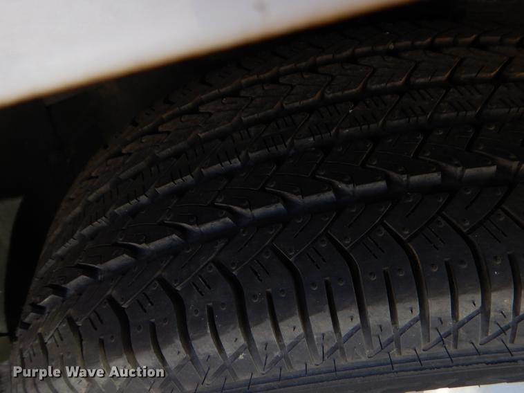 image for item EJ9857 2007 Chevrolet Uplander handicap accessible van