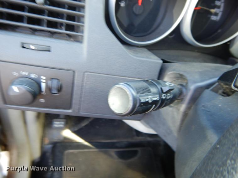 image for item EJ9858 2010 Dodge Grand Caravan SE handicap accessible van