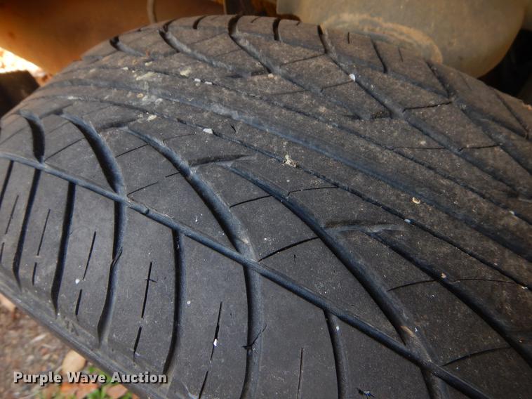 image for item EJ9858 2010 Dodge Grand Caravan SE handicap accessible van