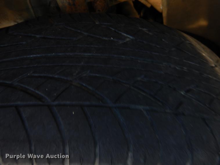 image for item EJ9858 2010 Dodge Grand Caravan SE handicap accessible van