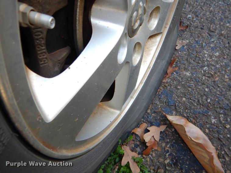 image for item EJ9858 2010 Dodge Grand Caravan SE handicap accessible van