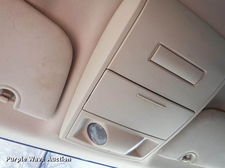 image for item EJ9859 2010 Dodge Grand Caravan SE handicap accessible van