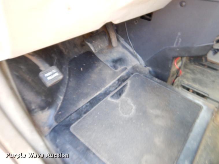 image for item EJ9859 2010 Dodge Grand Caravan SE handicap accessible van