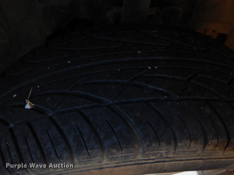 image for item EJ9859 2010 Dodge Grand Caravan SE handicap accessible van