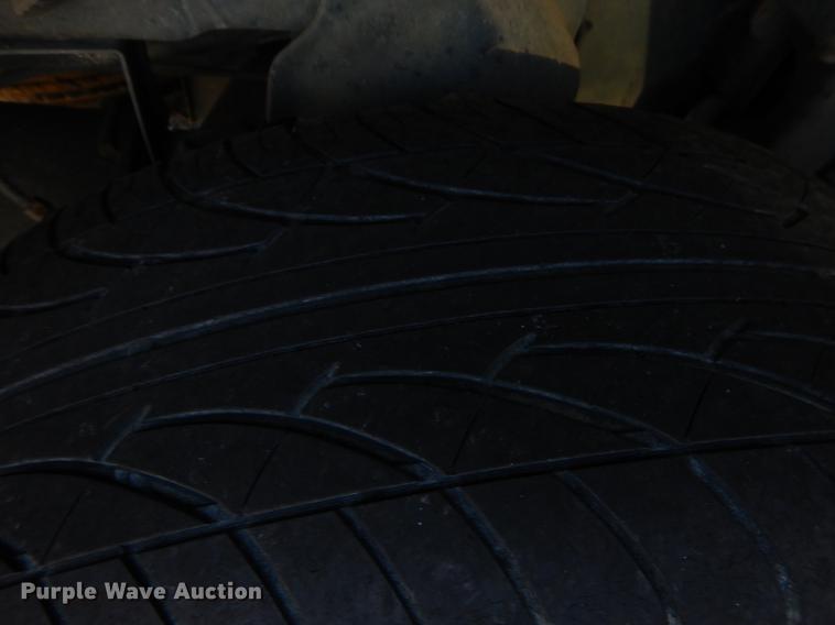 image for item EJ9859 2010 Dodge Grand Caravan SE handicap accessible van