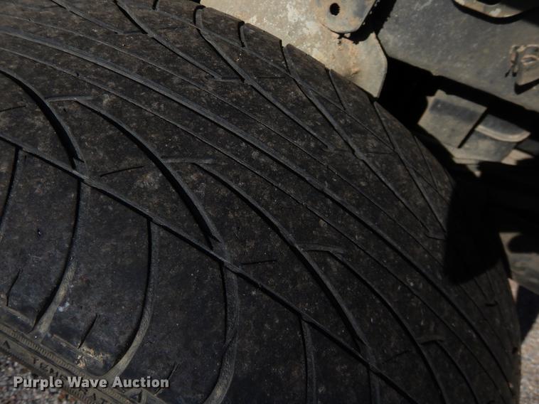 image for item EJ9859 2010 Dodge Grand Caravan SE handicap accessible van