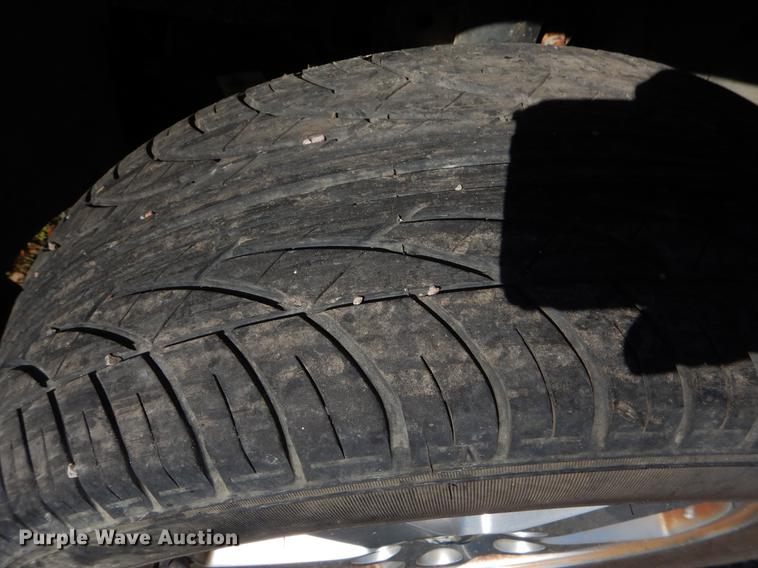 image for item EJ9859 2010 Dodge Grand Caravan SE handicap accessible van