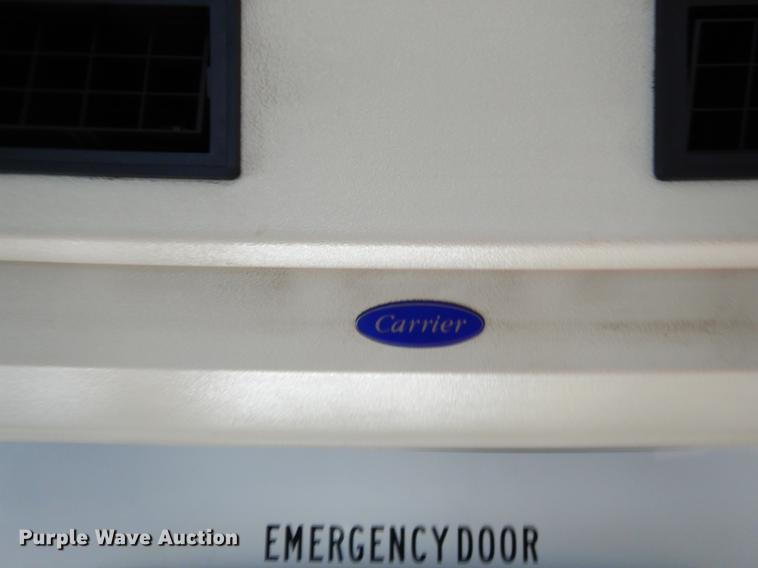 image for item EJ9861 2005 Ford E450 shuttle bus