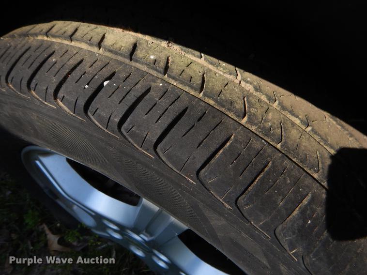 image for item EJ9863 2007 Chevrolet Uplander handicap accessible van