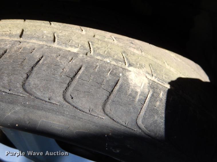 image for item EJ9863 2007 Chevrolet Uplander handicap accessible van