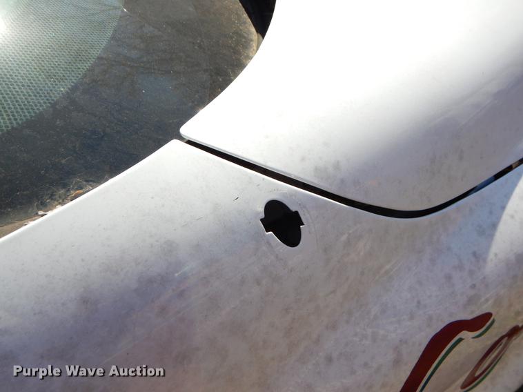 image for item EJ9863 2007 Chevrolet Uplander handicap accessible van