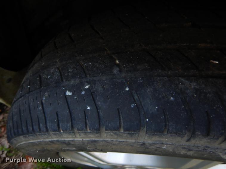 image for item EJ9864 2007 Chevrolet Uplander handicap accessible van