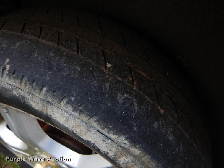 image for item EJ9864 2007 Chevrolet Uplander handicap accessible van