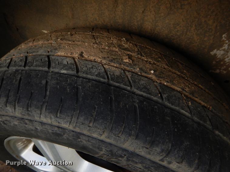 image for item EJ9864 2007 Chevrolet Uplander handicap accessible van