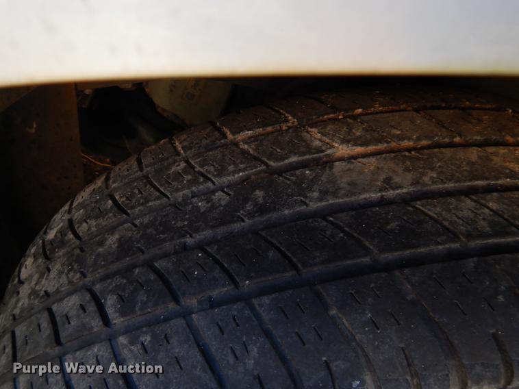 image for item EJ9864 2007 Chevrolet Uplander handicap accessible van