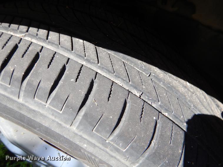 image for item EJ9865 2007 Chevrolet Uplander handicap accessible van