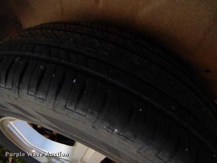 image for item EJ9865 2007 Chevrolet Uplander handicap accessible van