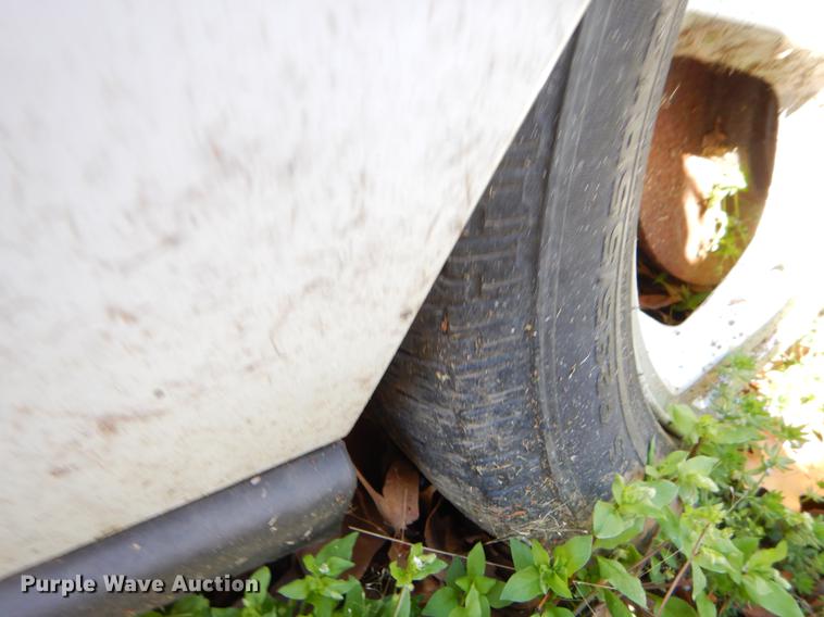 image for item EJ9867 2007 Chevrolet Uplander handicap accessible van