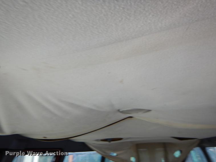 image for item EJ9869 2000 Dodge Ram Wagon B3500 Maxi van