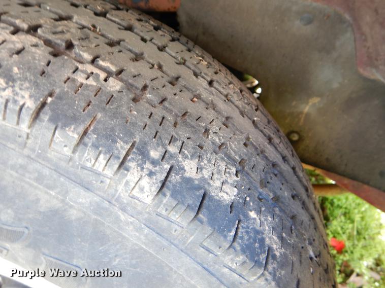 image for item EJ9869 2000 Dodge Ram Wagon B3500 Maxi van