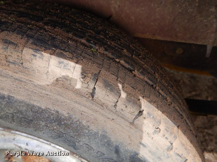 image for item EJ9869 2000 Dodge Ram Wagon B3500 Maxi van