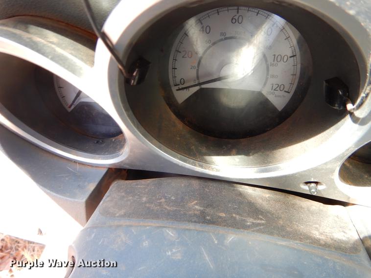 image for item EJ9870 2007 Chrysler Sebring