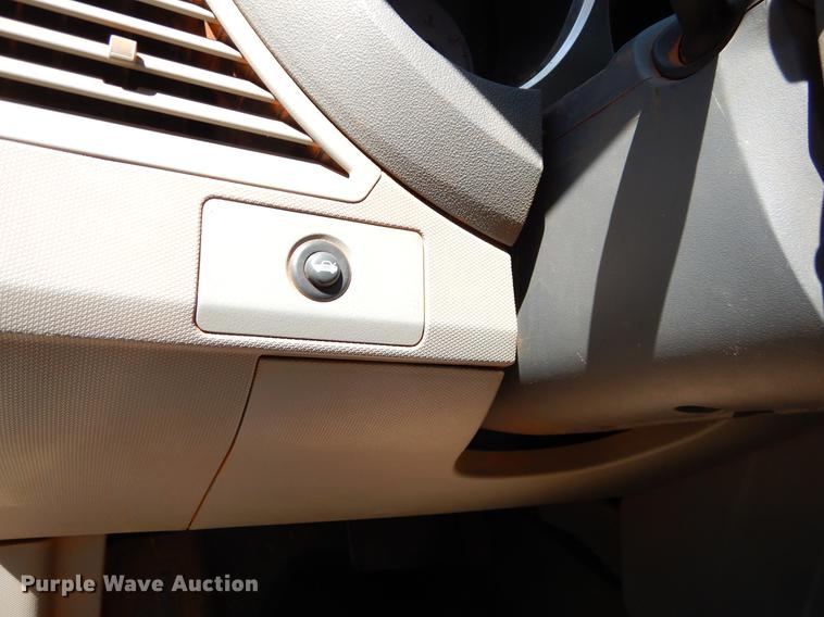 image for item EJ9870 2007 Chrysler Sebring