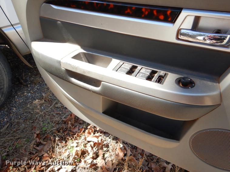 image for item EJ9870 2007 Chrysler Sebring