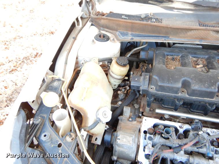 image for item EJ9870 2007 Chrysler Sebring