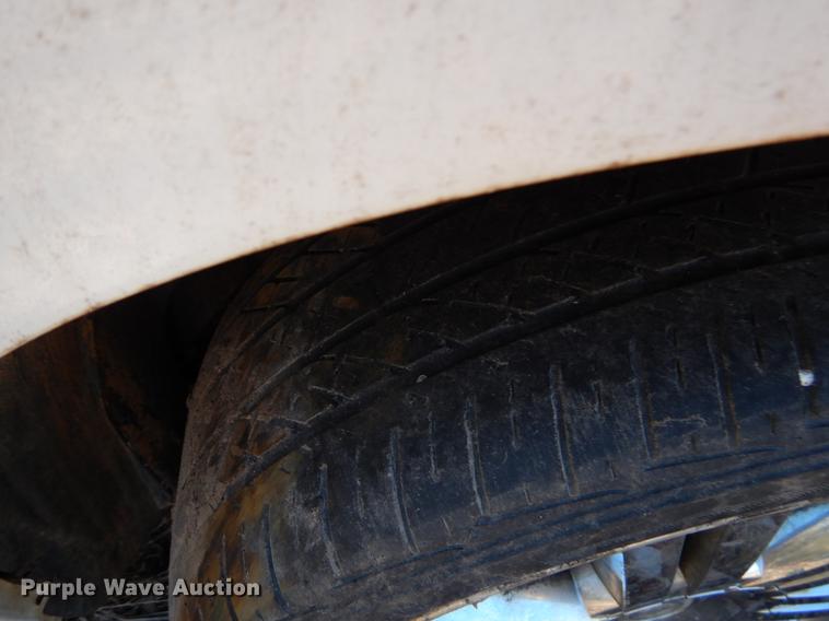 image for item EJ9870 2007 Chrysler Sebring