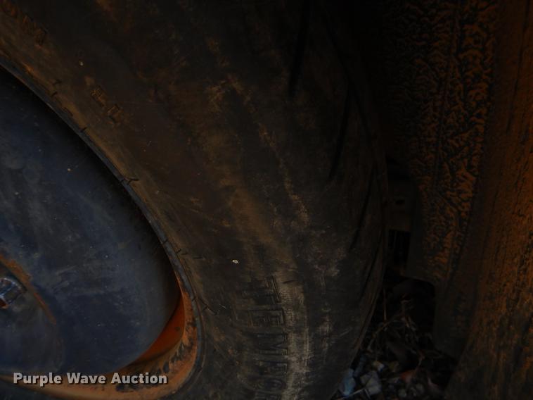 image for item EJ9870 2007 Chrysler Sebring