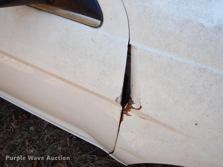 image for item EJ9870 2007 Chrysler Sebring