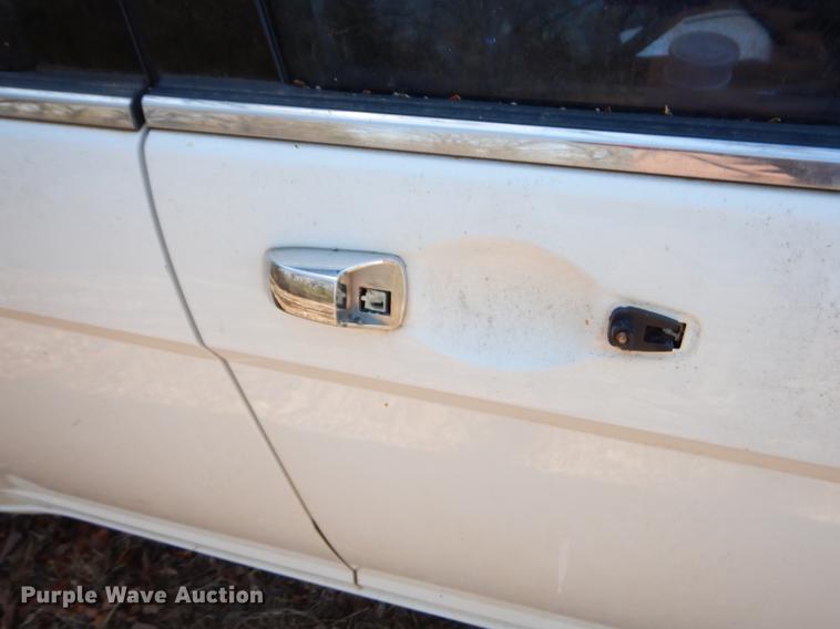 image for item EJ9870 2007 Chrysler Sebring