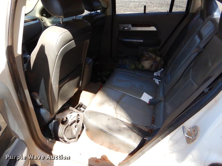 image for item EJ9870 2007 Chrysler Sebring