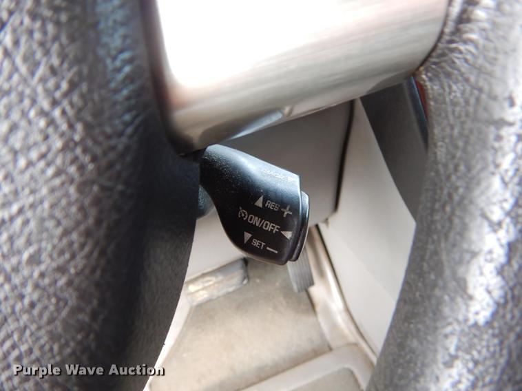 image for item EJ9900 2006 Chevrolet Uplander handicap accessible van