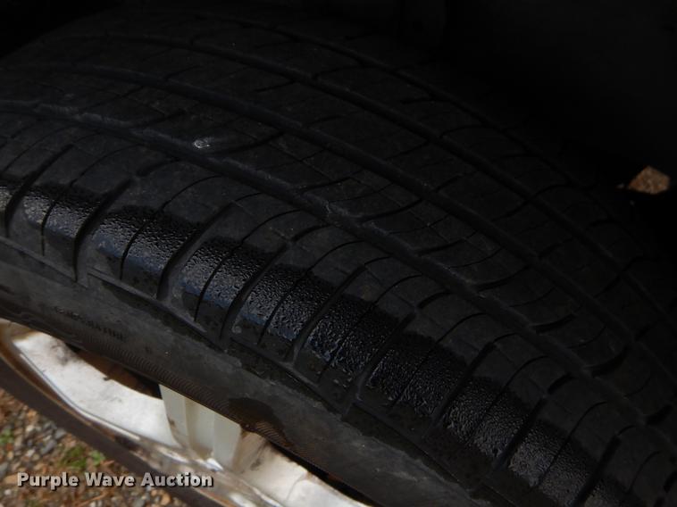 image for item EJ9900 2006 Chevrolet Uplander handicap accessible van