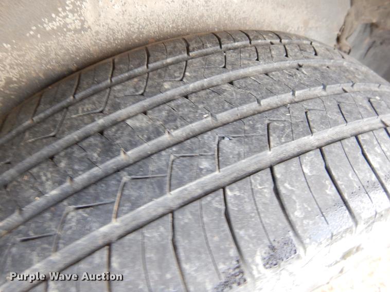 image for item EJ9900 2006 Chevrolet Uplander handicap accessible van