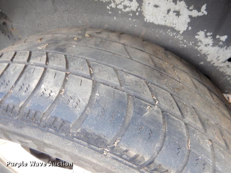 image for item EJ9900 2006 Chevrolet Uplander handicap accessible van