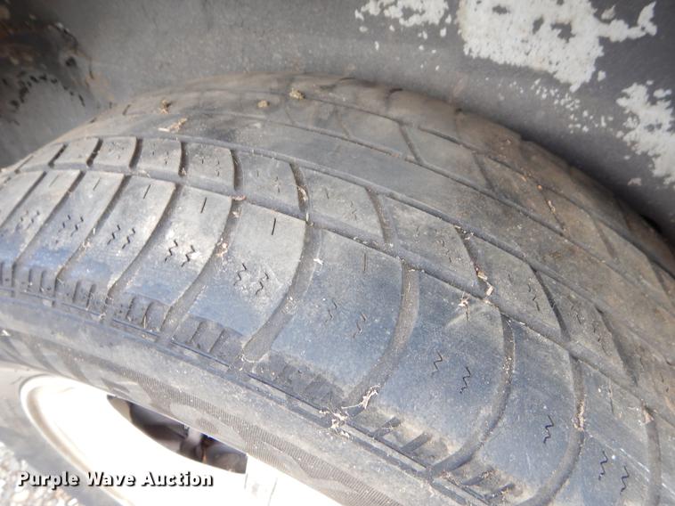 image for item EJ9900 2006 Chevrolet Uplander handicap accessible van