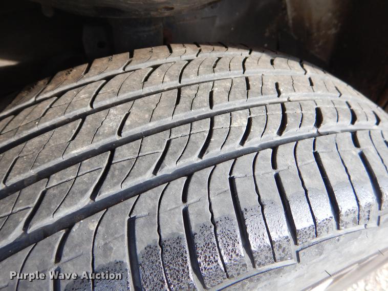 image for item EJ9900 2006 Chevrolet Uplander handicap accessible van