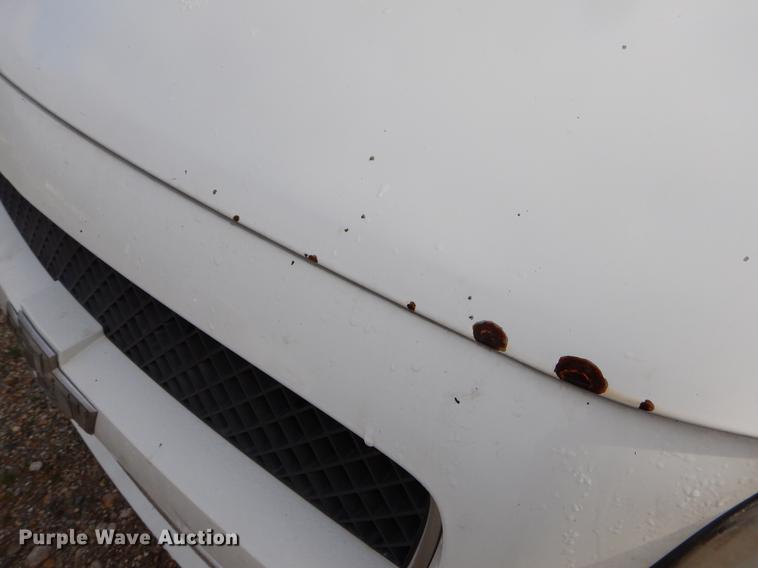 image for item EJ9900 2006 Chevrolet Uplander handicap accessible van