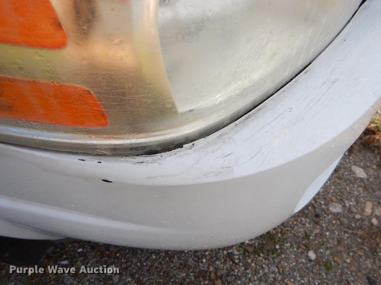 image for item EJ9900 2006 Chevrolet Uplander handicap accessible van