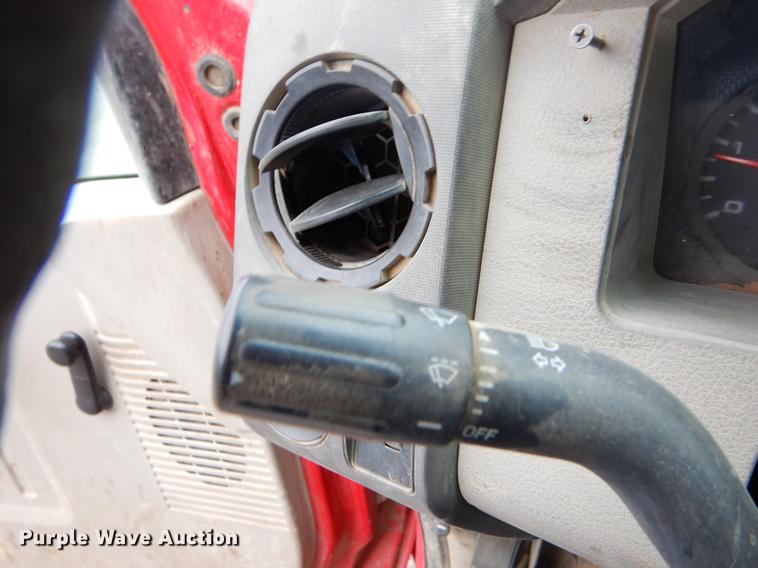 image for item EJ9977 2010 Ford F350 Super Duty XL SuperCab pickup truck