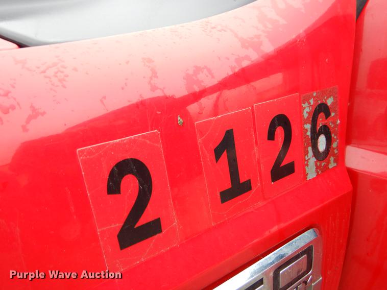 image for item EJ9977 2010 Ford F350 Super Duty XL SuperCab pickup truck