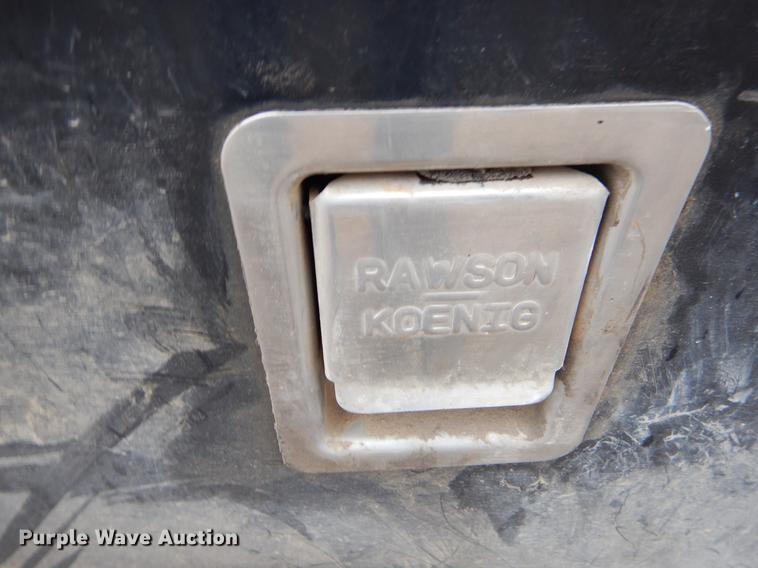 image for item EJ9977 2010 Ford F350 Super Duty XL SuperCab pickup truck